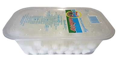 MOZZARELLA DE VACHE CERISES 8 gr Tamburro