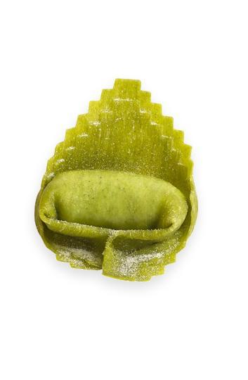 TORTELLONE DI MAGRO VERTS (Ricotta Épinards) 