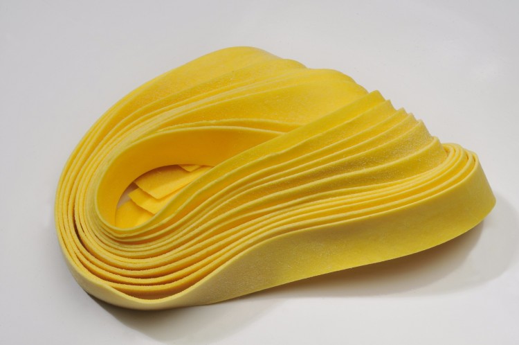 TRENETTE (Tagliatelle Moyennes)