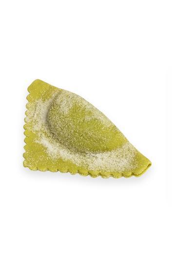 TRIANGLE A LA ROQUETTE (Rucola)