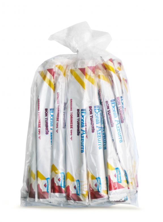 GRESSINS TORINESI RESTAURANT 560 gr