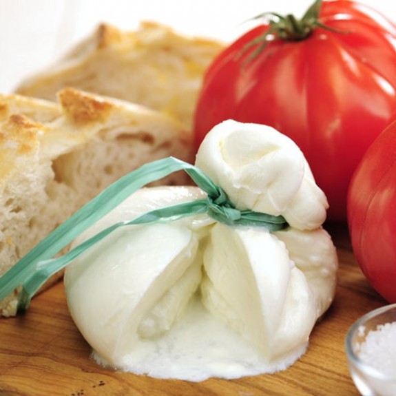 BURRATA 500 gr Voglia di Latte