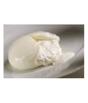 BURRATINA 200 gr Voglia di Latte