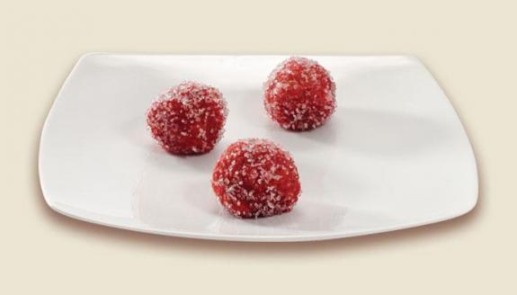 CASTAGNOLE ROUGES