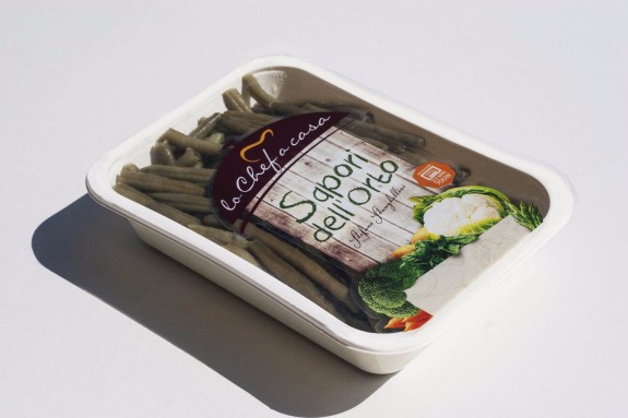 HARICOTS VERTS FINS A LA VAPEUR 300 GR
