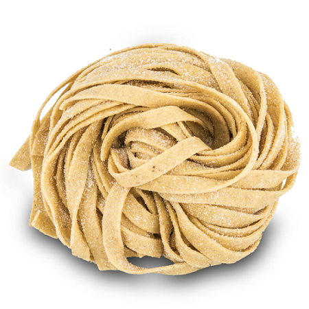 FETTUCCIA INTÉGRALE 6 mm 1 kg 