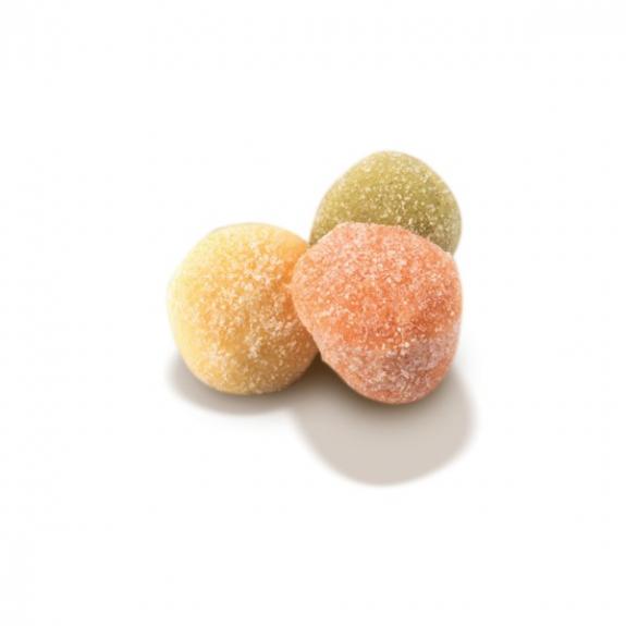 GNOCCHIS POMME DE TERRE 3 COULEURS