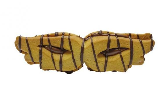 MASCHERE CREME GIANDUJA