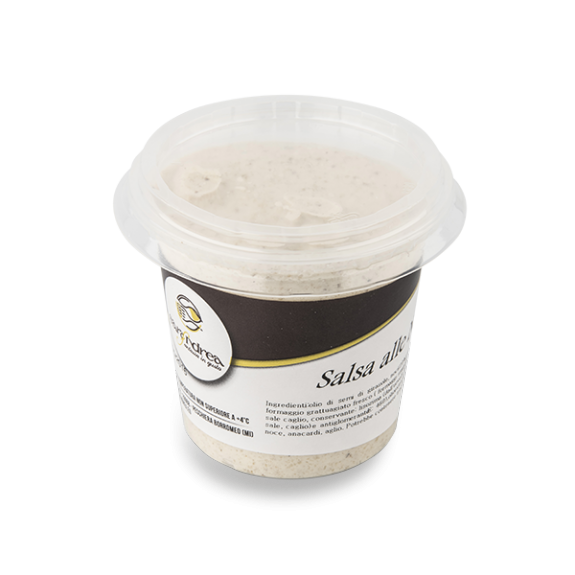 CRÈME AUX NOIX 120 gr Sarandrea