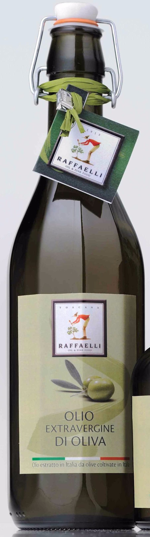 HUILE D&#39;OLIVE EXTRA VIERGE (Toscane) 750 ml