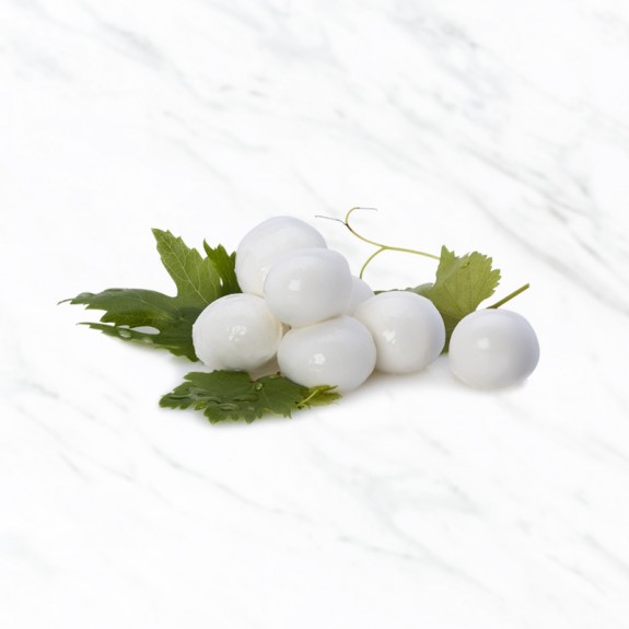 MOZZARELLA DE VACHE OVOLINE (12 gr) 500 gr Deliziosa