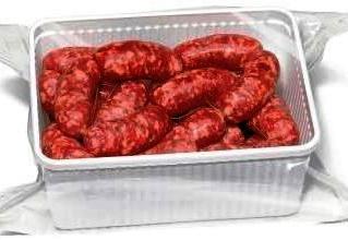 SAUCISSE A CUIRE VERZINO (Toulouse) 2.5 kg