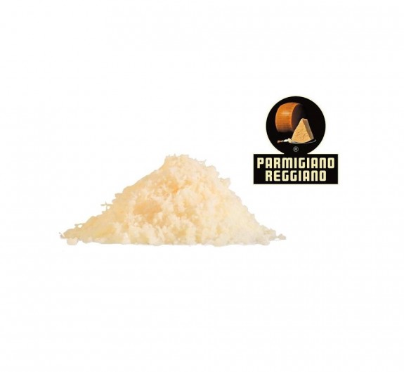 PARMIGIANO REGGIANO RAPE&#39; FRAIS D.O.P. 1 KG