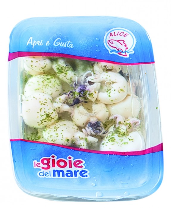 PETITES SEICHES MARINES 200 gr