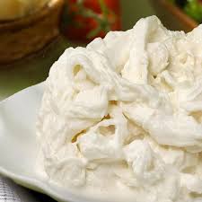 STRACCIATELLA 250 gr Voglia di Latte
