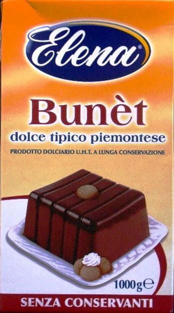 BUNET (tetra pak)