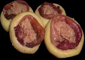 FUNGOTTO (tetes champignon farcies speck)