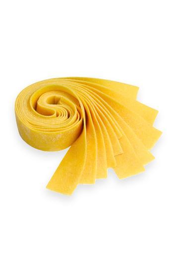 PAPPARDELLE