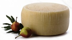 PECORINO D'ANGIO' 2.5 kg Deliziosa