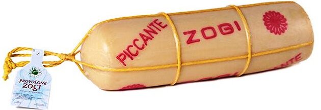 PROVOLONE PIQUANT 5.6 KG Zogi