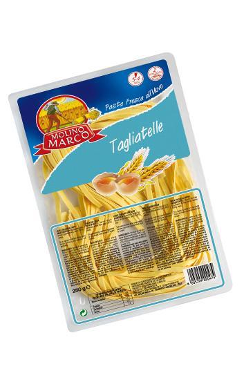 TAGLIATELLE