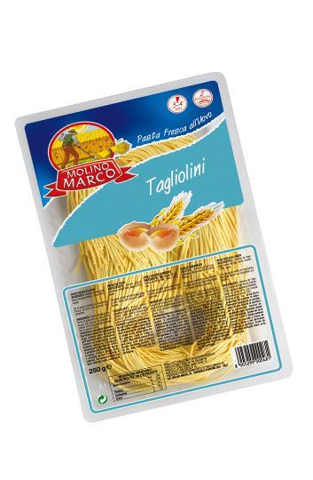 TAGLIOLINI