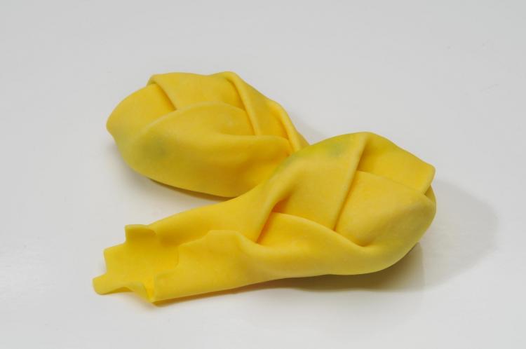 TORTELLI PIACENTINI (Ricotta Epinards)