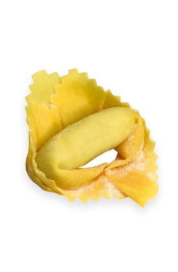 TORTELLONE AUX ARTICHAUTS