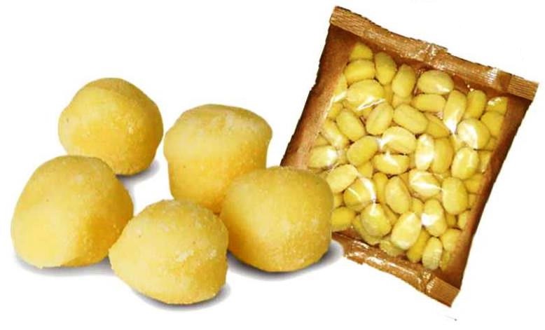 pomme de terre 5 lettres