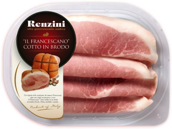 IL FRANCESCANO 100 gr