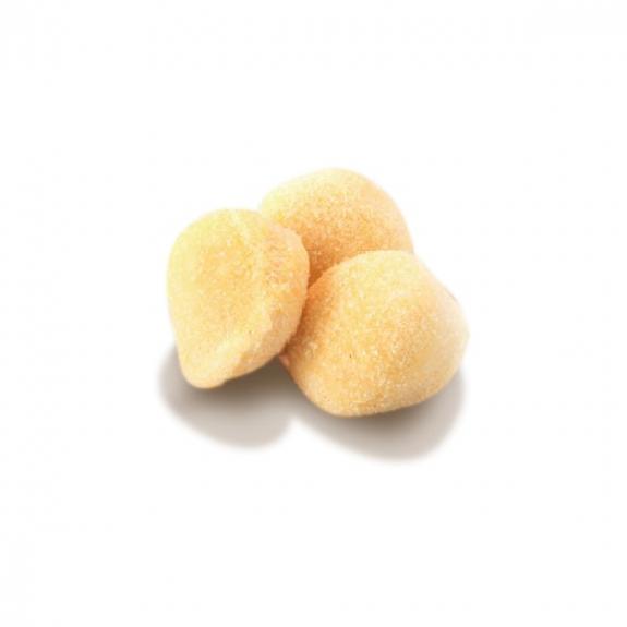 GNOCCHIS POMME DE TERRE AU BASILIC 500 gr