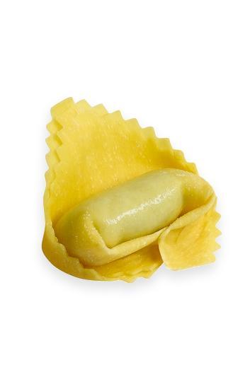 TORTELLONE DI MAGRO BLANCS (Ricotta Épinards)