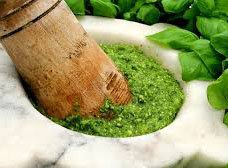 Sauces, Pesto et Assaisonnements